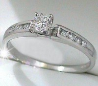 ANILLO DE COMPROMISO